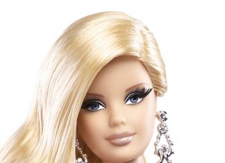 Barbie Global Beauty, 20 stilisti per vestire la bambola Mattel barbie global beauty