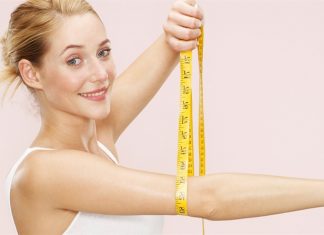 Braccia toniche per l’estate: consigli e rimedi utili braccia-toniche