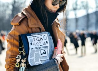 Charm per borsa di Paula Cademartori, un tocco di carattere