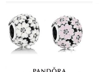 Charms Pandora P/E 2015, per uno stile raffinato e senza tempo