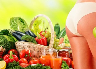 Cibi anticellulite: 7 alimenti contro la buccia d’arancia cibi-anticellulite-buccia-d-arancia