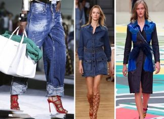 Denim che passione! Capi e accessori per la prossima stagione denim-collezione-primavera-2015