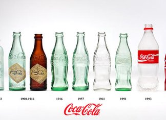 L’evoluzione dell’intramontabile bottiglia Coca Cola evoluzione-bottiglia-coca-cola