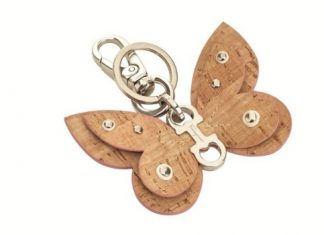 Ferragamo per Expo 2015, una linea originale ed eco-friendly