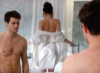 Flop 50 sfumature di grigio, grande insoddisfazione nelle sale flop 50-sfumature-di-grigio