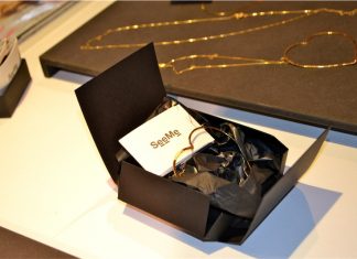 Gioielli See Me, un cuore per le donne di Ankara gioielli-see-me-un-grande-cuore