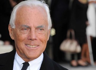 Giorgio Armani e l’appello ai gay: “Non vestitevi da omosessuali”