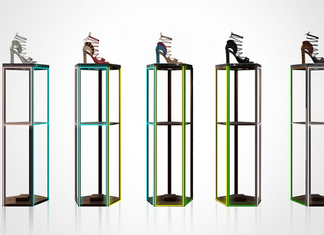 Moda alla Milano Design Week 2015, l’arte del fashion system