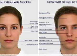 Le leggi dell’attrazione, in amore l’occhio vuole la sua parte