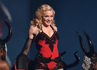Madonna e i toy boy “ecco perchè li cerco giovani”