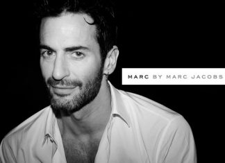 Marc by Marc Jacobs chiusura annunciata