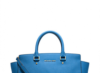 Michael Kors, le borse più glamour della stagione P/E 2015
