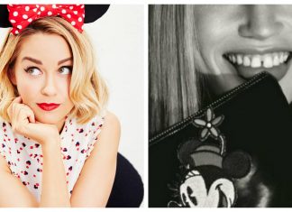 Minnie Style, una mostra che celebra la fidanzata di Topolino