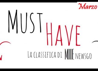 # 5 – Must Have Marzo 2015