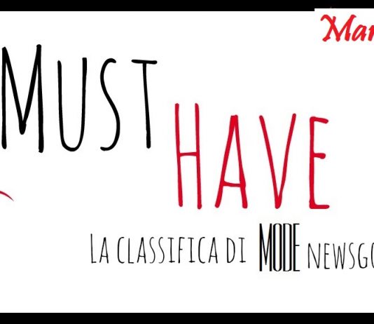 # 5 – Must Have Marzo 2015