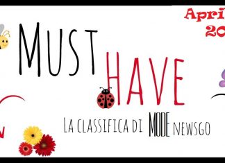 #6 – Must Have Aprile 2015