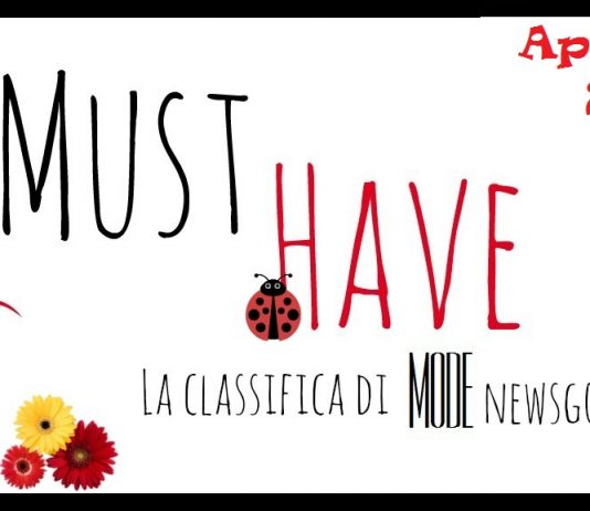 #6 – Must Have Aprile 2015
