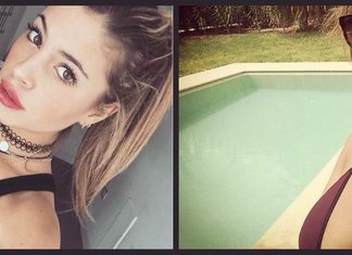 Selvaggia Lucarelli contro Chiara Nasti, “Se oltre a farsi foto studiasse di più…”