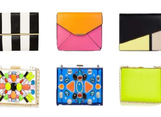 Nuove pochette mini o maxi? Ecco i modelli di tendenza nuove-pochette-mania