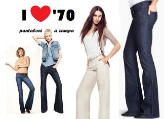 Pantaloni a Zampa, tornano di moda gli anni ’70 pantaloni-a-zampa-love-zampa