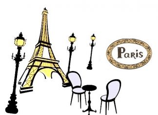 Style and the city, la classe di Parigi paris