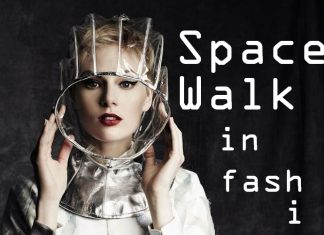 Silver cyborg, 50 anni dalla prima passeggiata spaziale