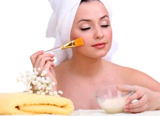 Pelle luminosa in primavera: consigli per risvegliare il corpo pelle-luminosa-maschera-bellezza-fai-da-te