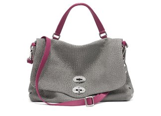 La limited edition Postina® Solferino by Zanellato per Expo2015