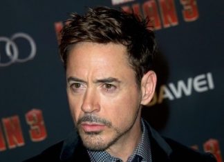 Invecchiare con stile, Robert Downey Jr compie 50 anni