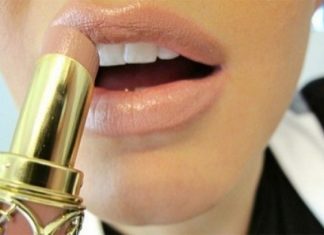 Rossetto nude, consigli utili per scegliere il più adatto rossetto-nude-rosa