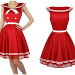 rosso-vintage-dresscode