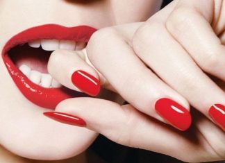 Smalto e personalità: scegli il colore che denota il tuo stile smalto-e-personalità-red-passion