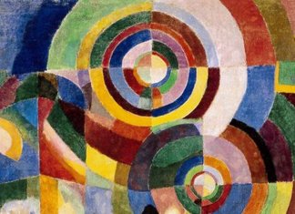 Sonia Delaunay, in mostra i capolavori dell’artista ucraina