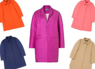 Look di primavera, arrivano gli spolverini Benetton spolverini-benetton-colori-top