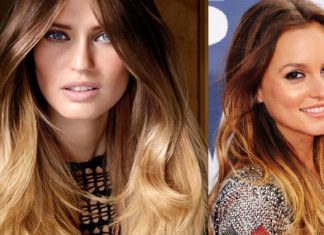 Tagli e colori 2015: le ultime tendenze in fatto di capelli tagli-e-colori