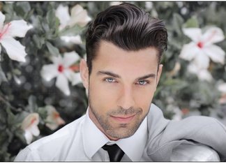 Tagli Uomo 2015: ecco i nuovi trend per i capelli di lui tagli-uomo-2015-stile-classico