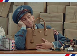 The Postman Dreams, i corti che celebrano Prada Galleria-VIDEO