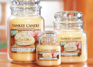 Candele profumate, le fragranze più stuzzicanti
