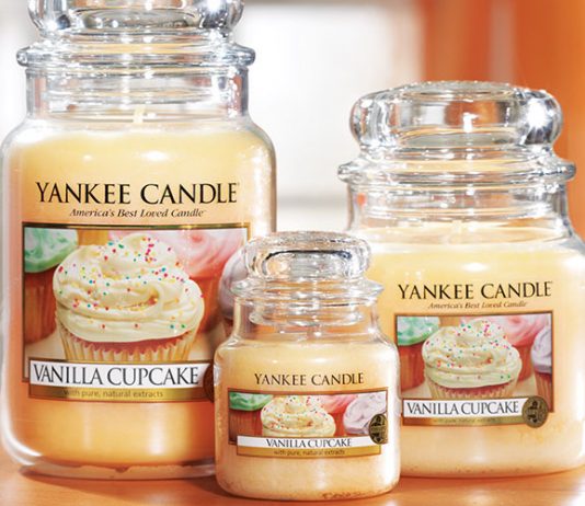 Candele profumate, le fragranze più stuzzicanti