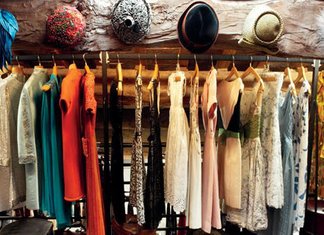 Mercatini di Roma, i tesori della moda nascosti tra i vicoli