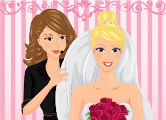 Matrimonio perfetto, il duro lavoro della Wedding Planner wedding-planner-matrimonio-time