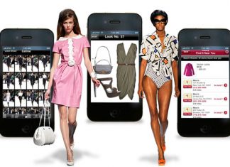 Westyle app, consigli in tempo reale per look di tendenza westyle-app-app-di-moda