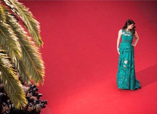 Outfit Cannes 2015, tutti i colori del weekend