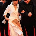 Curiosità Festival Cannes 2015 Nude Look