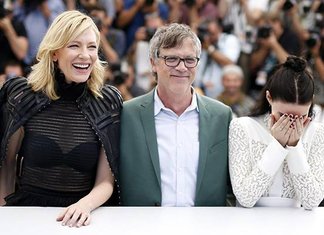 Curiosità del Festival di Cannes 2015: tra divieti e flop Curiosità Festival Cannes 2015 Vittoria Rooney
