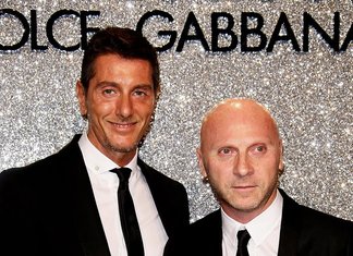 A lezione con Dolce e Gabbana: “La moda è amore”