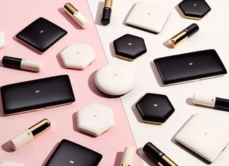 H&M Linea Beauty, novità in arrivo in autunno H&M Linea Beauty Make Up Novità Arrivo