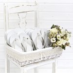 Havaianas Wedding Infradito Matrimonio Bianche Invitati Ospiti