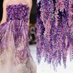 Liliya Hudyakova Incontro Arte Moda Abiti Vestiti Stilisti Paesaggi Natura (1)