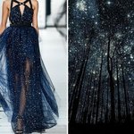 Liliya Hudyakova Incontro Arte Moda Abiti Vestiti Stilisti Paesaggi Natura (10)
